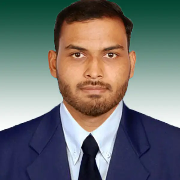 Dildar Hussain A