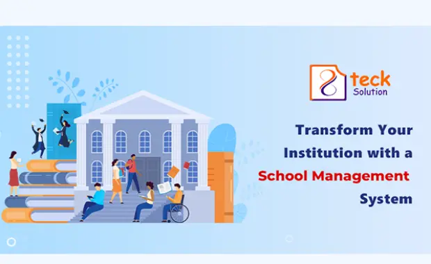 Achieve Educational Excellence with Advanced Management Software