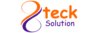 8tecksolution | Custom Software & Web Solutions
