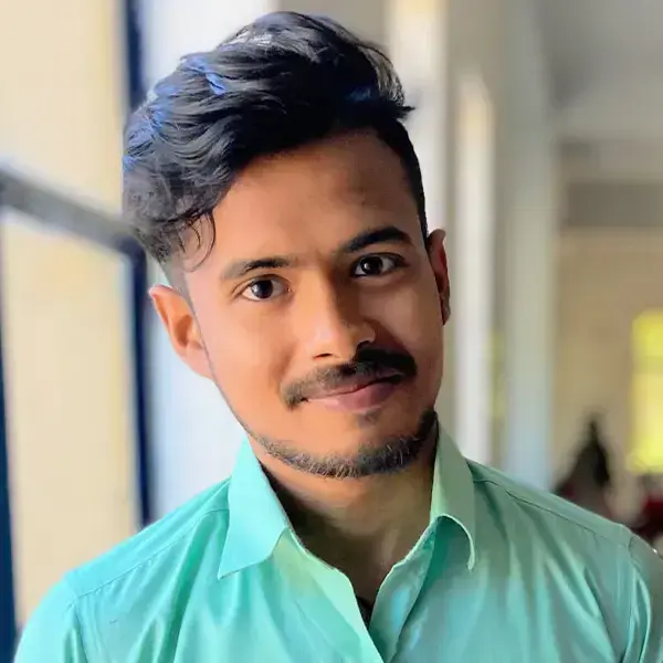 Soyel Anjum Shaikh