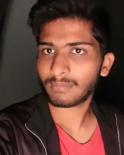 Dilshad Alam